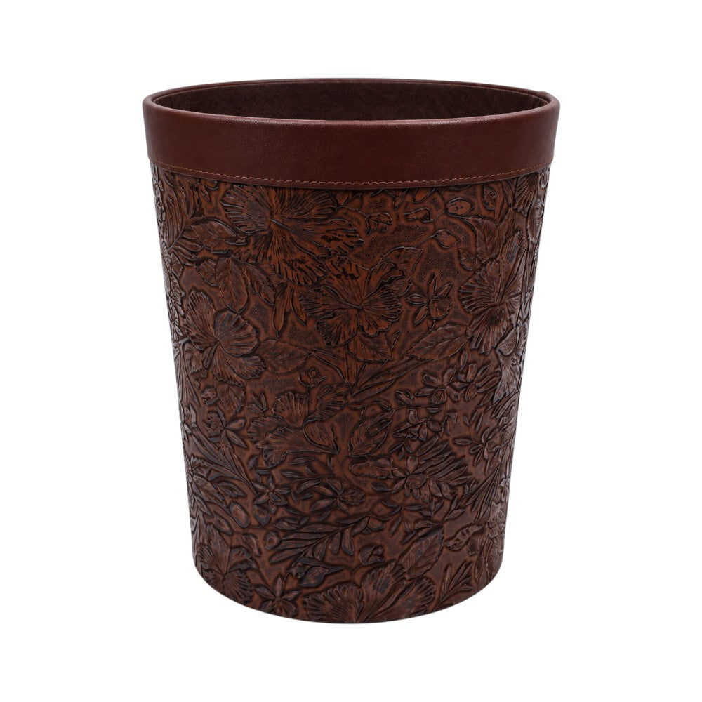 DUSTBIN LEATHER IR FC-412B