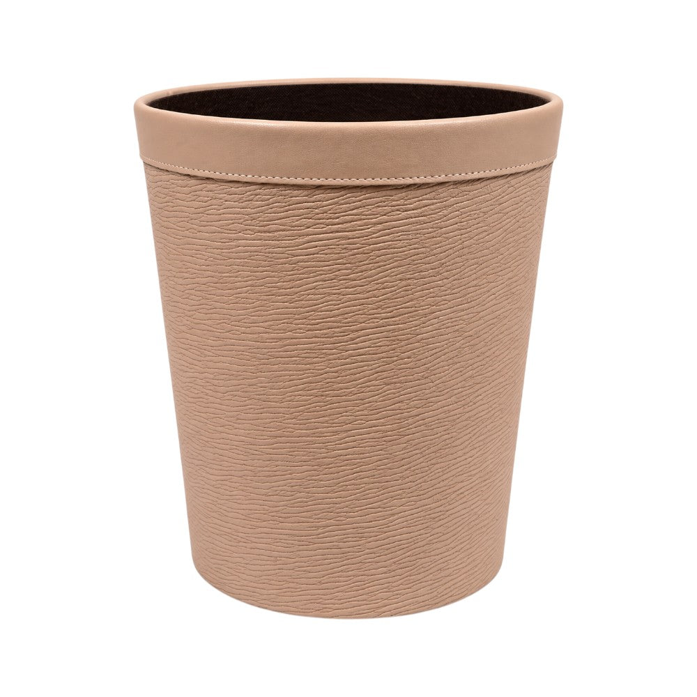 DUSTBIN LEATHER IR FC-402A