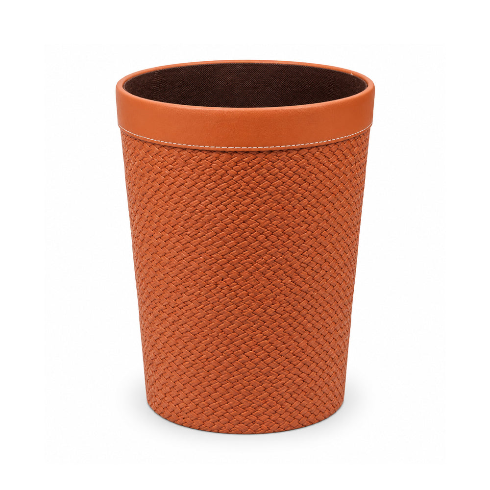 DUSTBIN LEATHER IR FC-416C