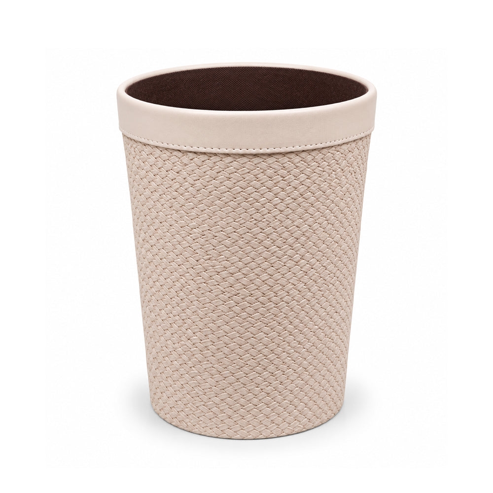 DUSTBIN LEATHER IR FC-416A