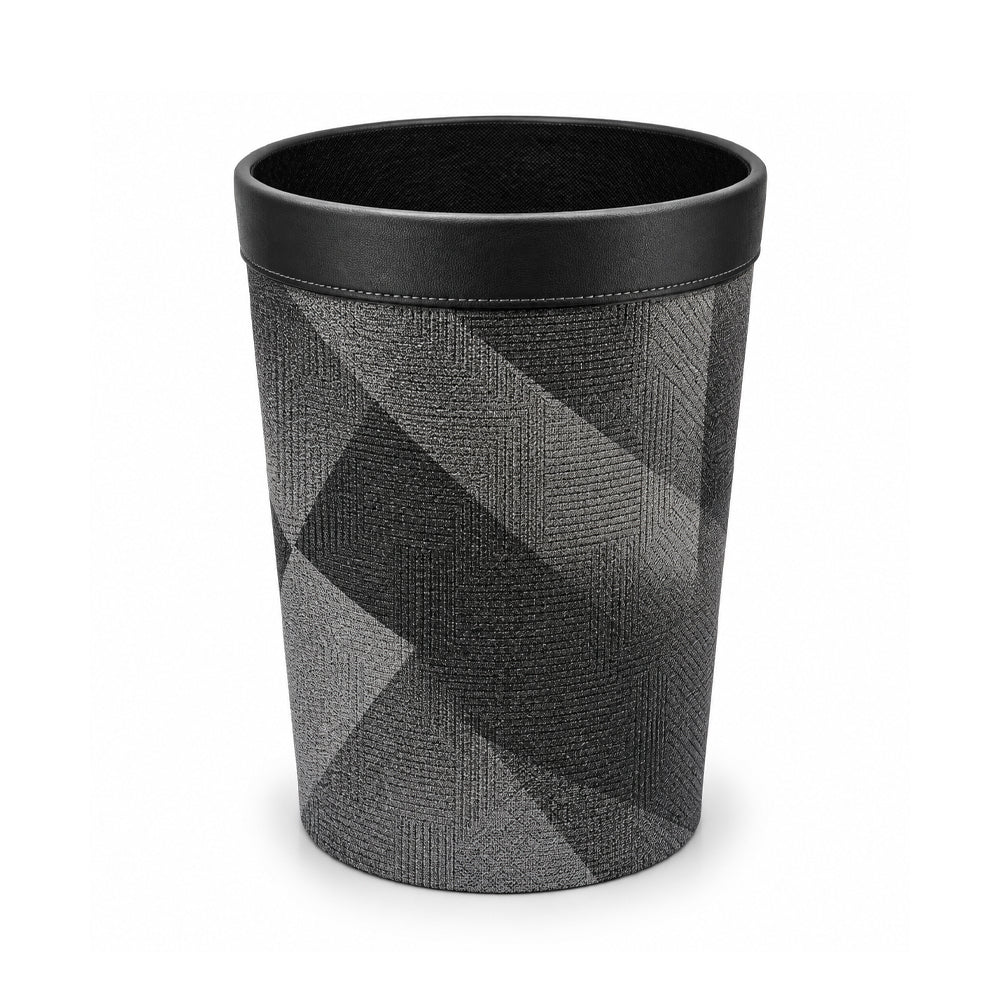 DUSTBIN LEATHER IR FC-408B