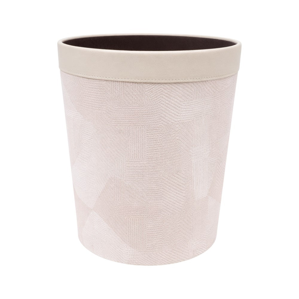 DUSTBIN LEATHER IR FC-408A