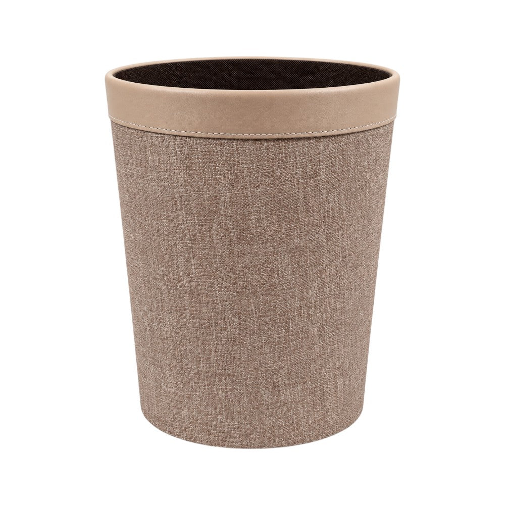 DUSTBIN LEATHER IR FC-406A