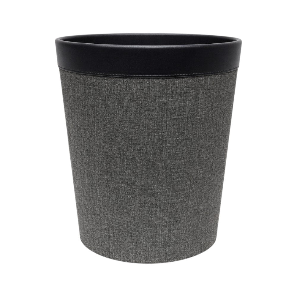 DUSTBIN LEATHER IR FC-406B