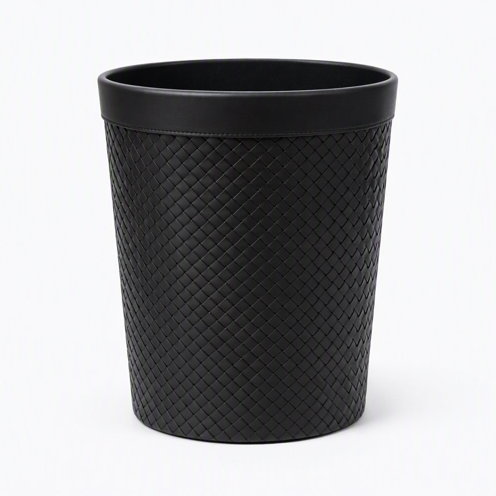 DUSTBIN LEATHER IR FC-202B