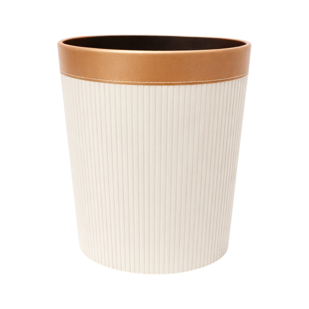 DUSTBIN LEATHER IR FC-306A