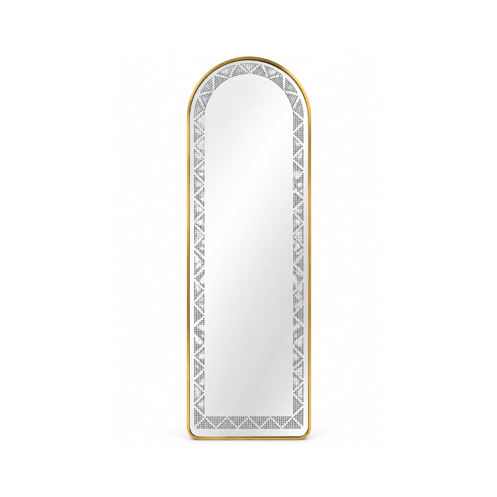 STANDING MIRROR IR YH-11