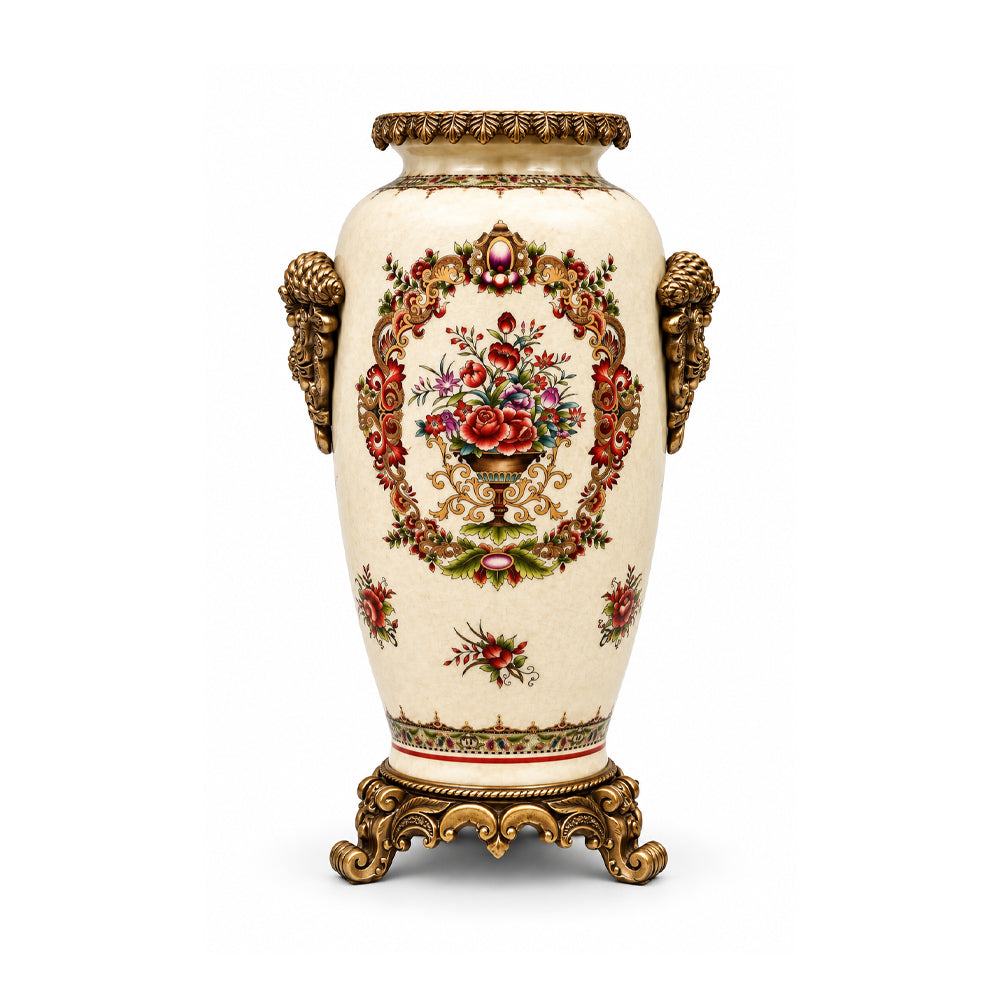 VASE IR 420