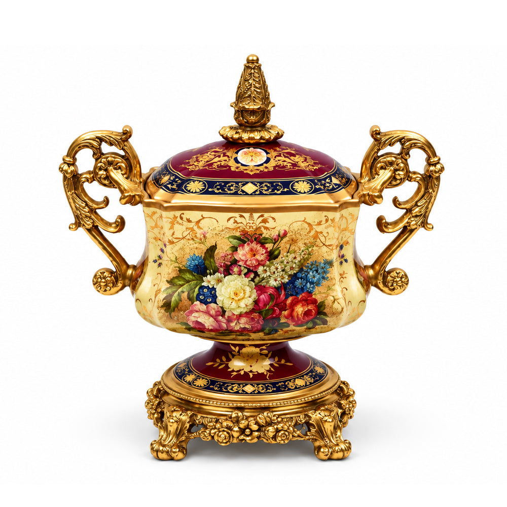 BOWL CANDY IR PZ-093-F38