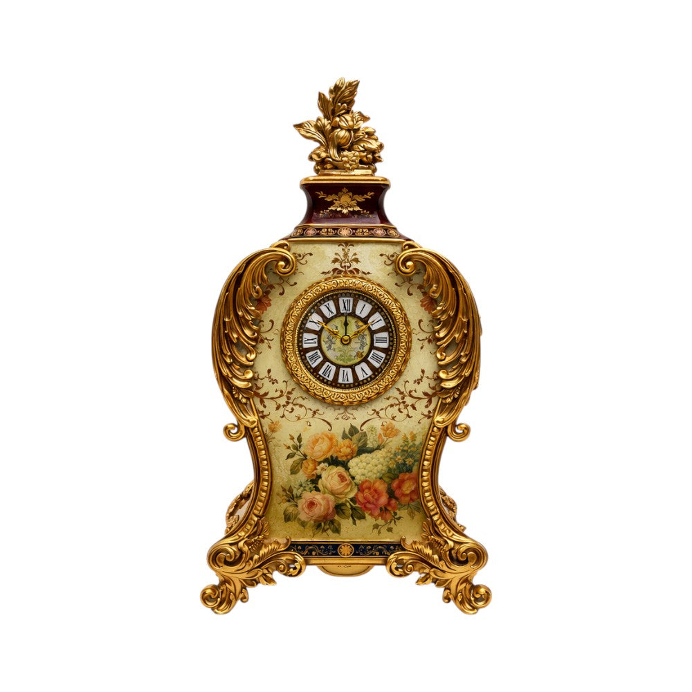 TABLE CLOCK IR PZ-3371-F38