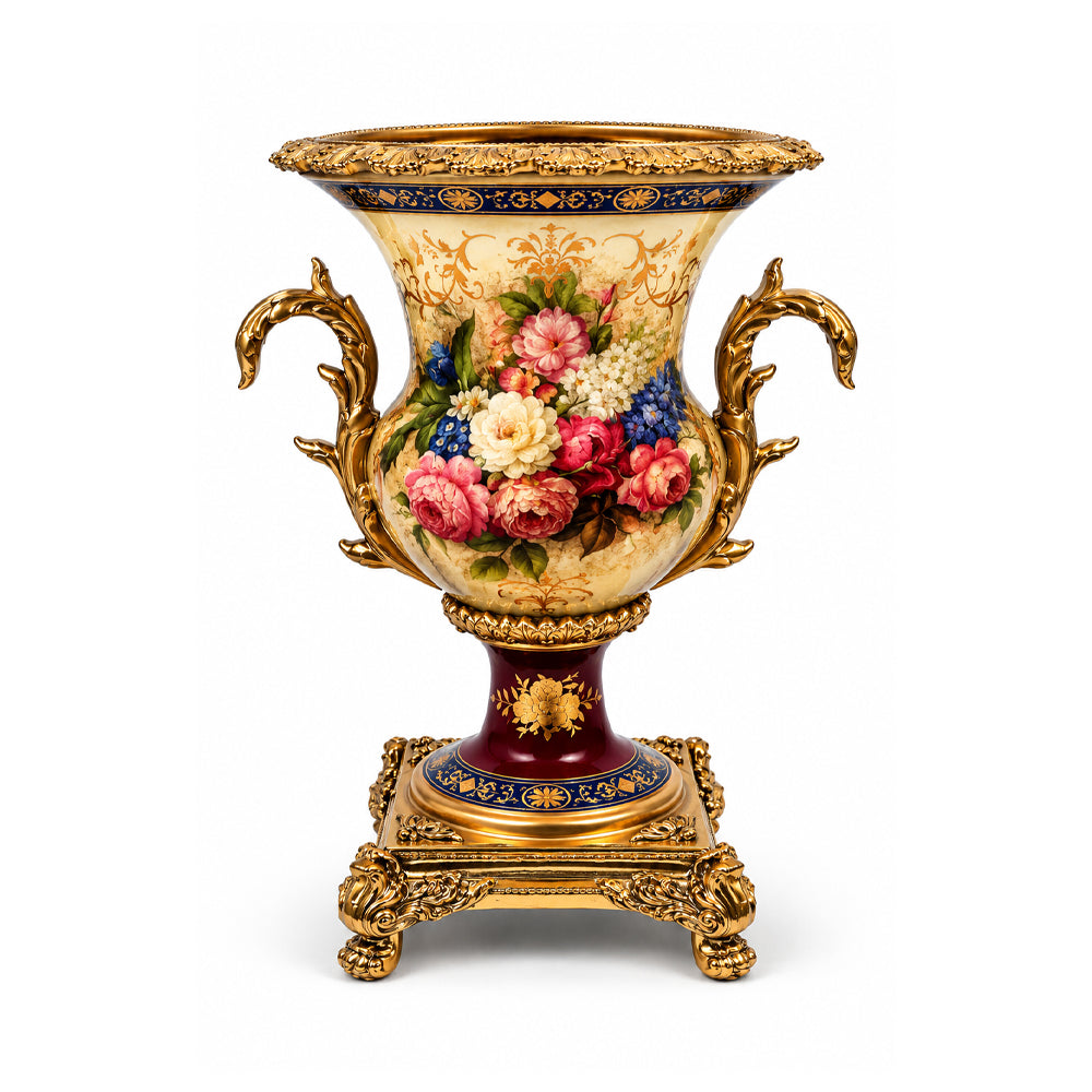 VASE  IR PZ-1993-F38