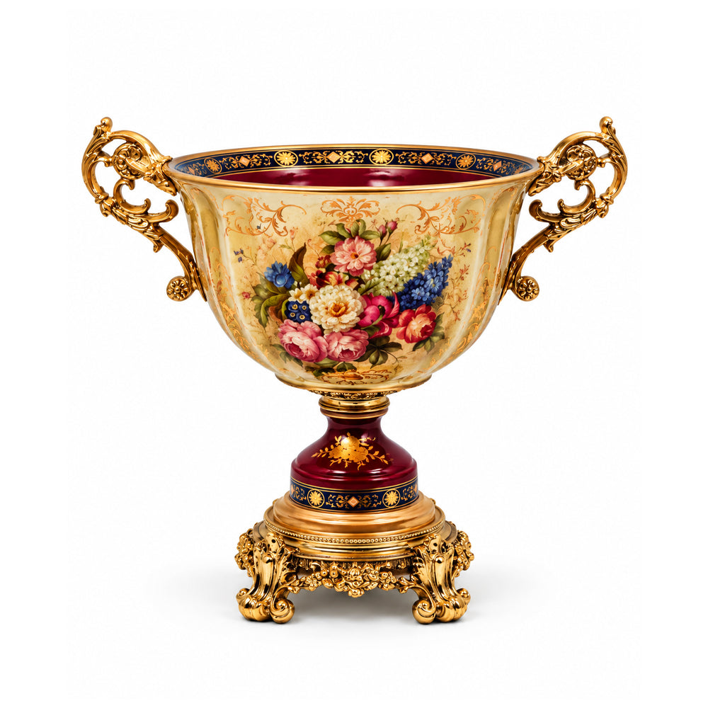 BOWL IR PZ-076-F38
