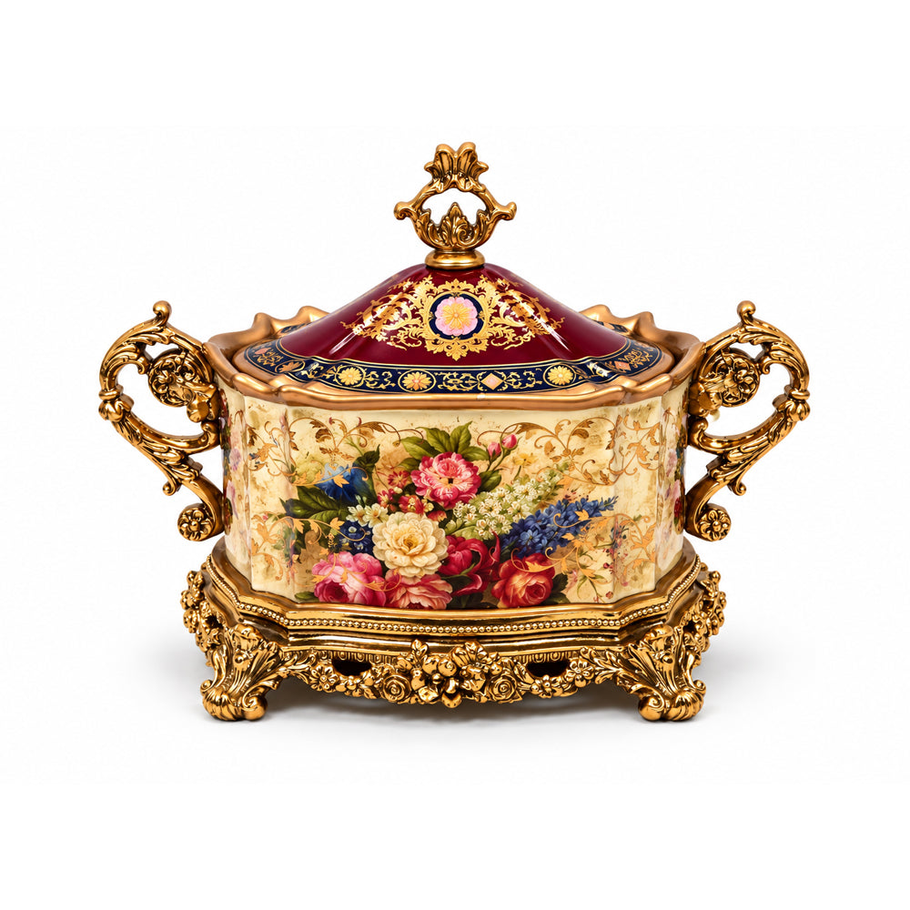 BOWL CANDY IR PZ-072-F38