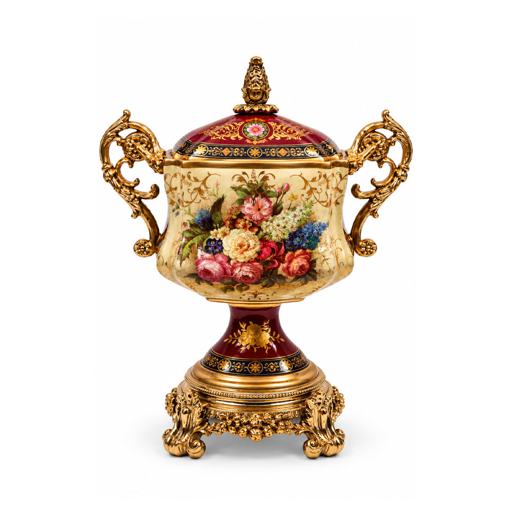 BOWL CANDY IR PZ-092-F38