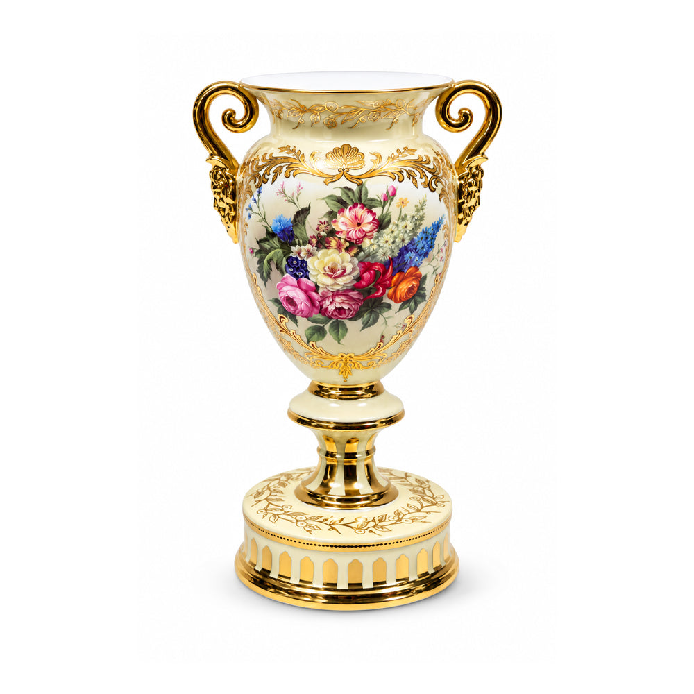 VASE IR H432-IV-F145