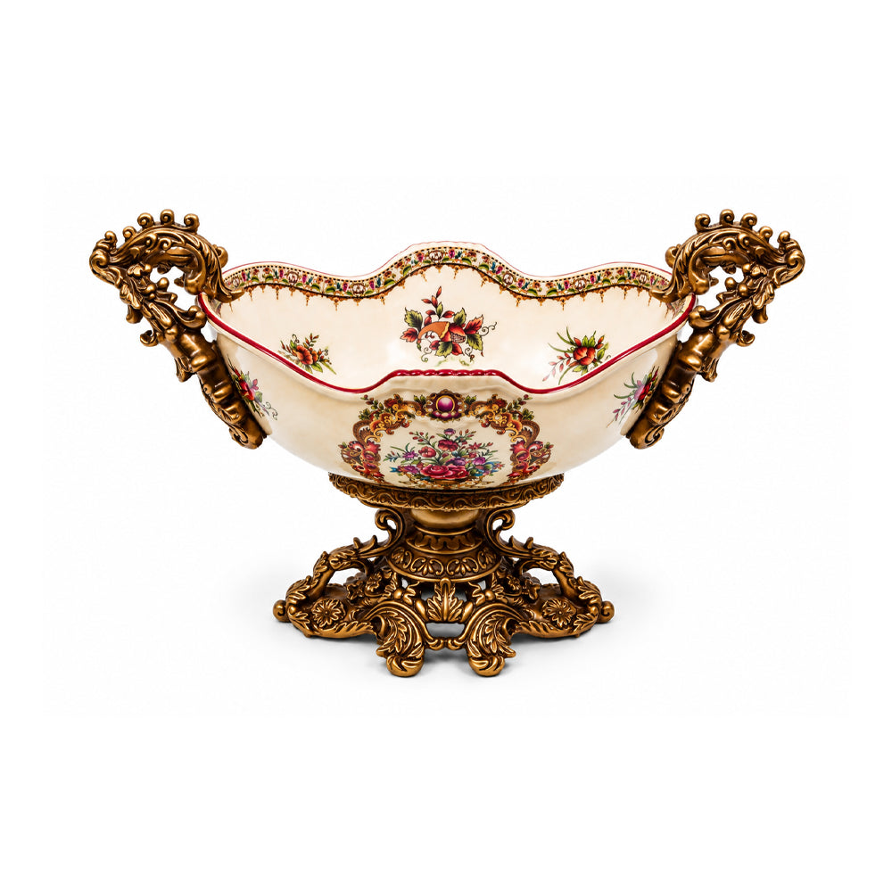 BOWL FRUIT IR 637