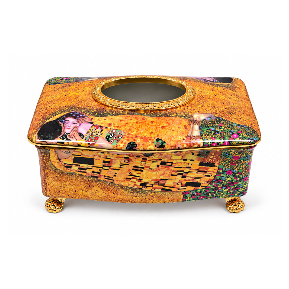 TISSUE BOX IR J-5970-SJMH