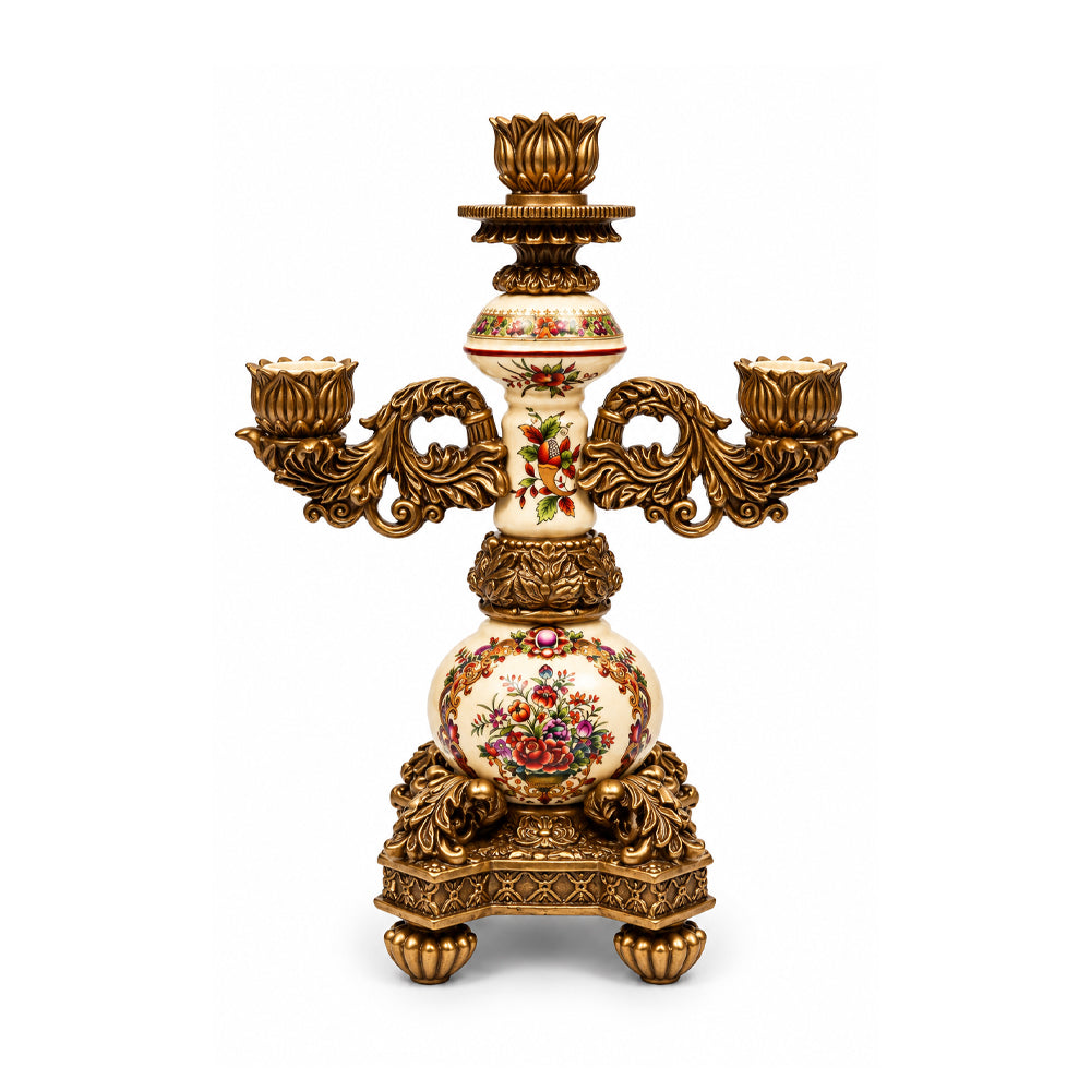 CANDLE STAND IR 611