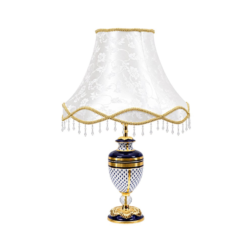 TABLE LAMP IR J-1237-F167A