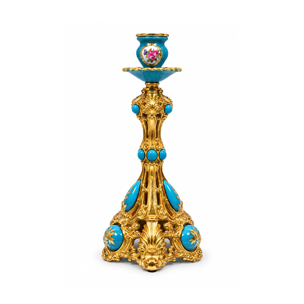 CANDLE STAND IR JDB-1963-L29
