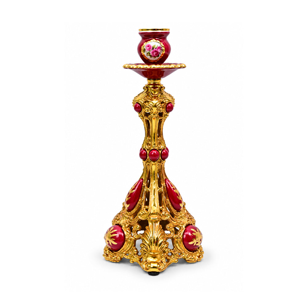 CANDLE STAND IR JD-1963-L29