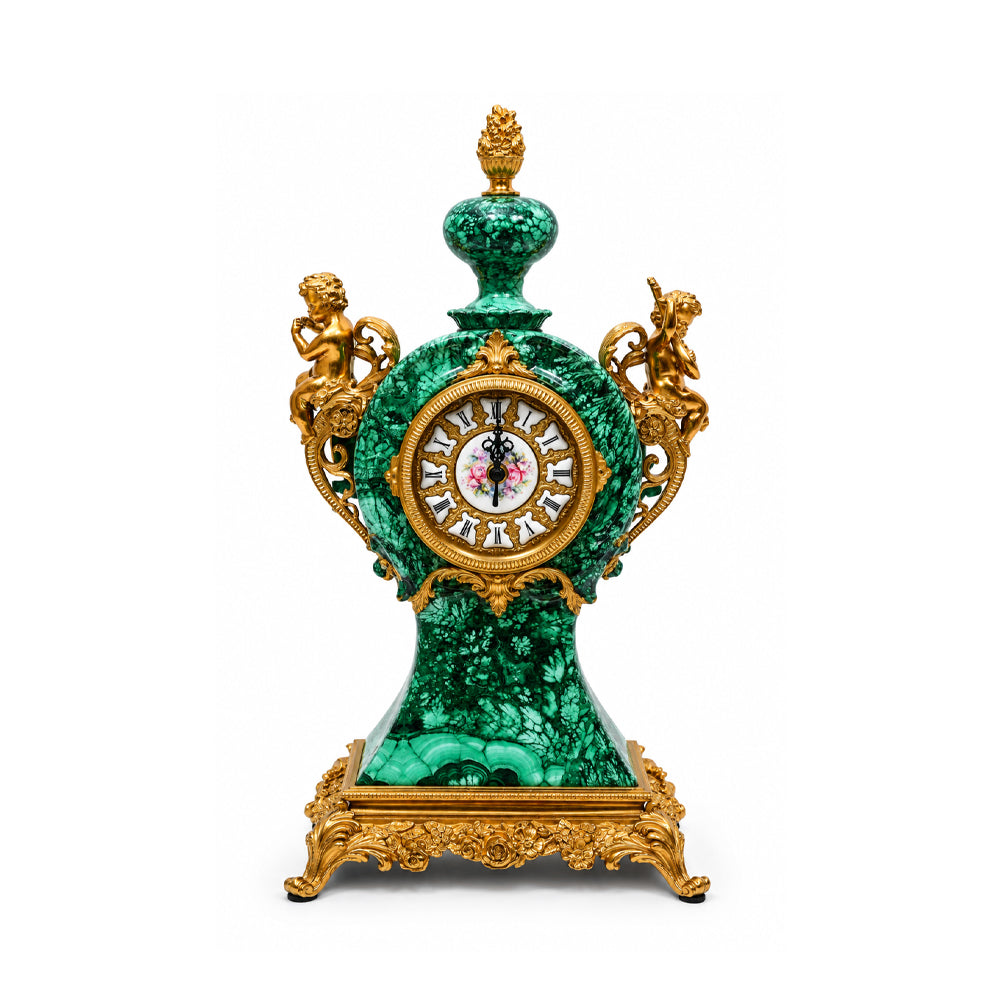 TABLE CLOCK IR J-031-F97