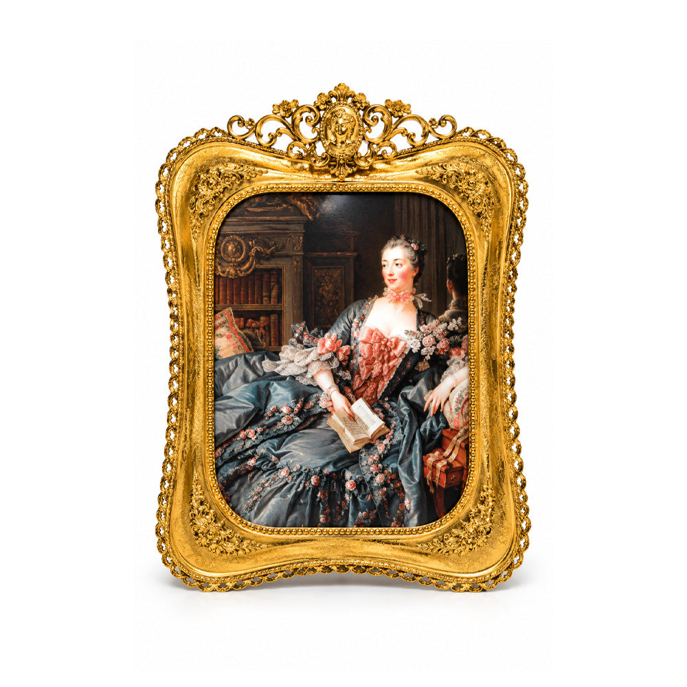 PHOTO FRAME IR J-2231-FR