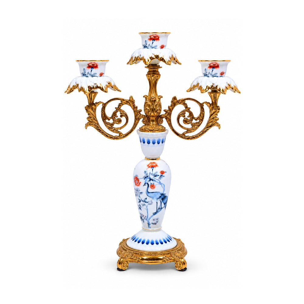 CANDLE STAND IR JW2142-LKQ