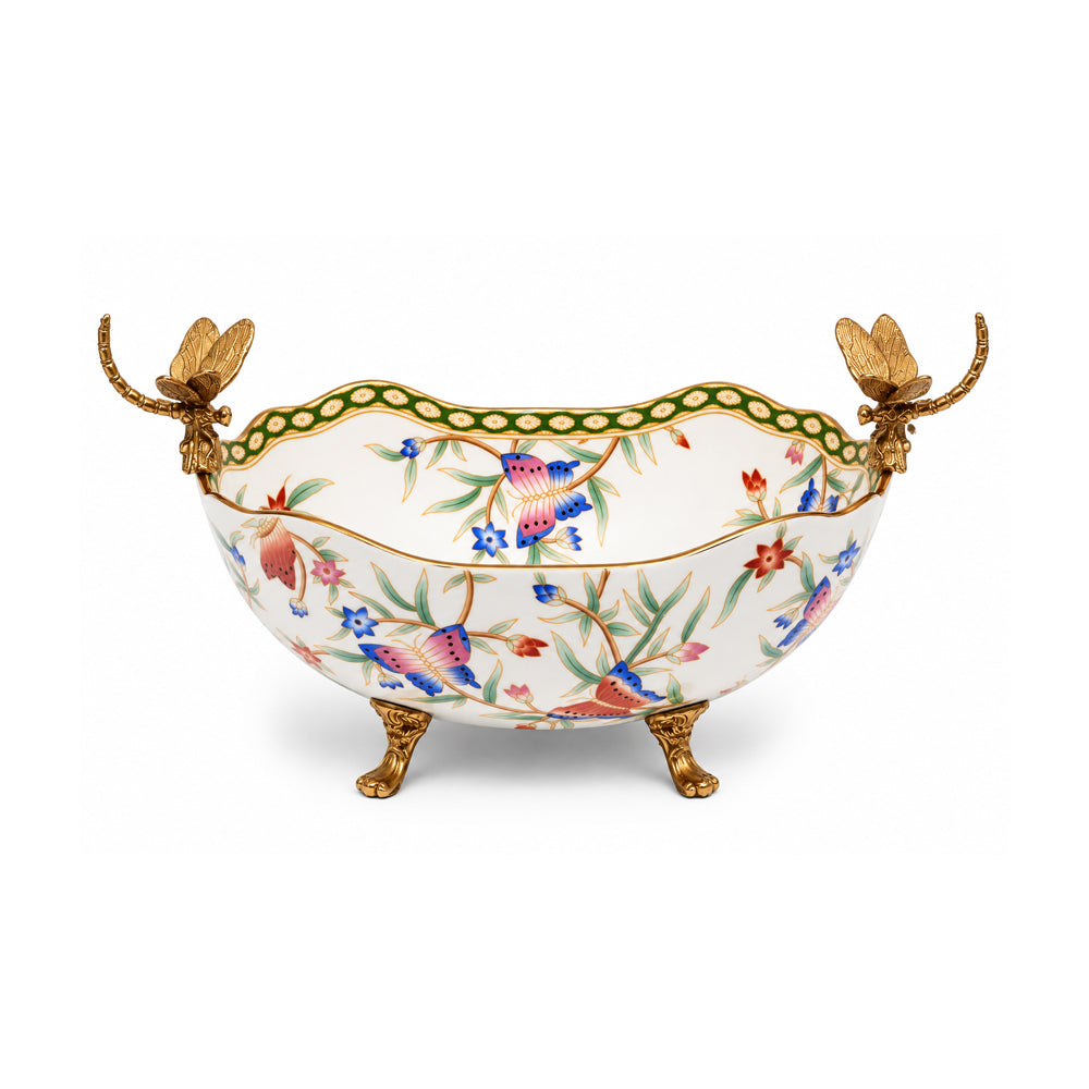 BOWL IR JW-1027H-H275