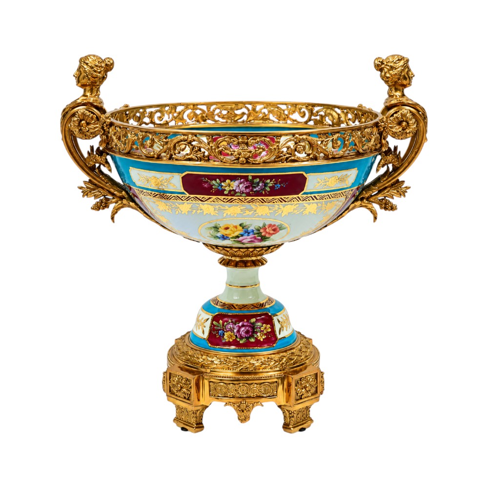 BOWL CANDY IR J-123-PF185