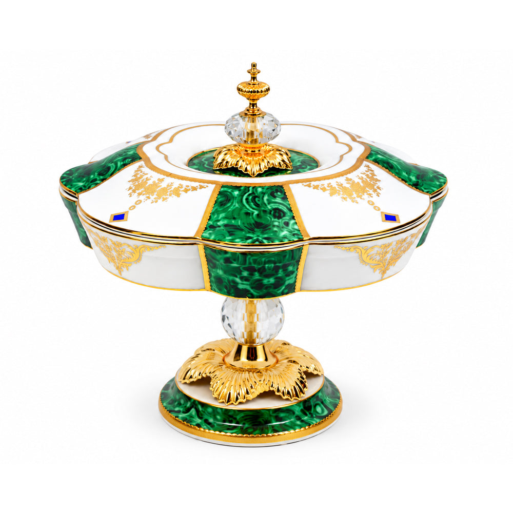 DRY FRUIT DISH IR J-1493-F163