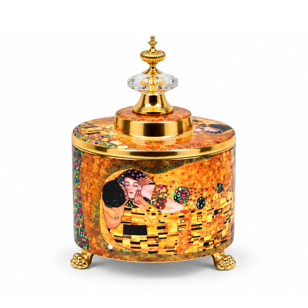 BOWL CANDY IR J-1287-SJMH