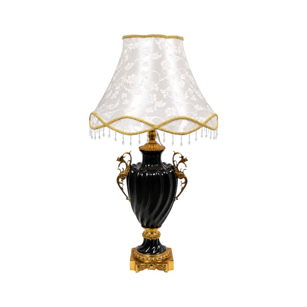TABLE LAMP IR J-B057F-R1
