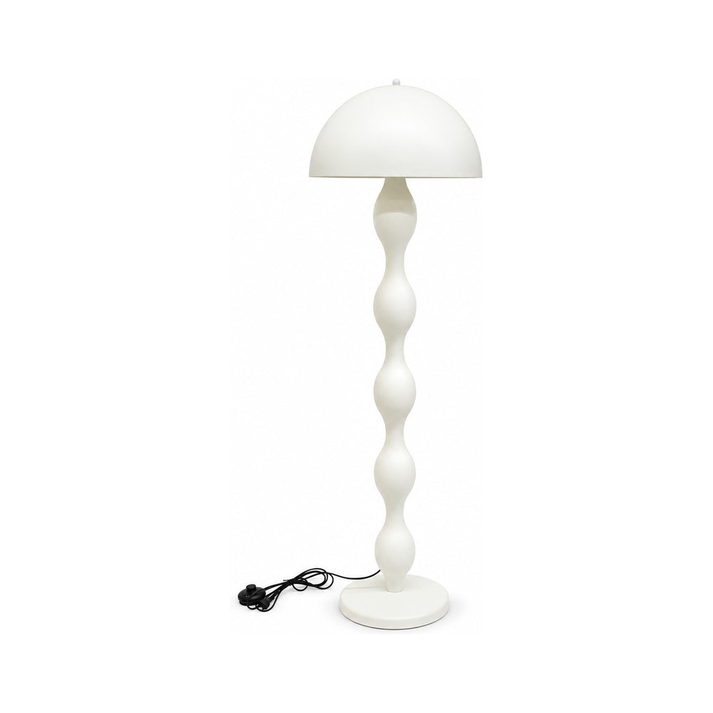FLOOR LAMP IR LW-52