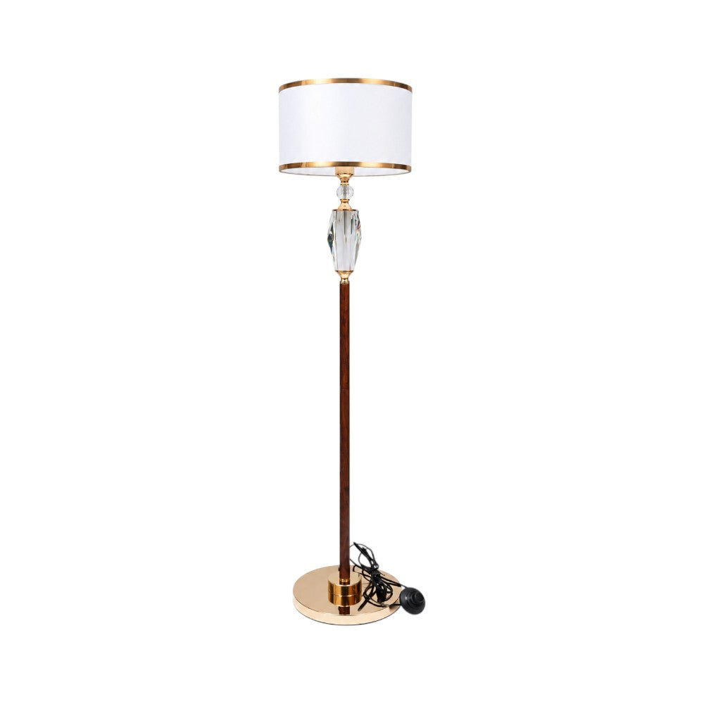 FLOOR LAMP IR LW-63