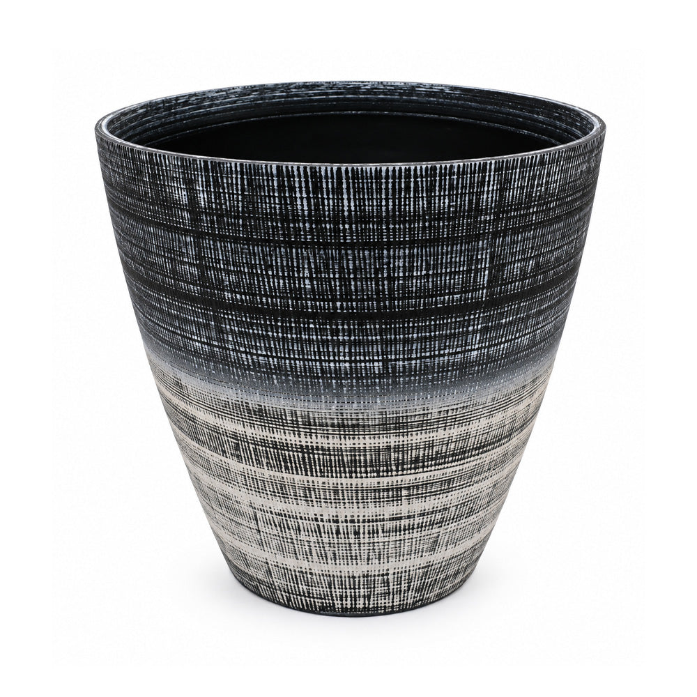 FLOWER POT ACRYLIC IR  JF-66