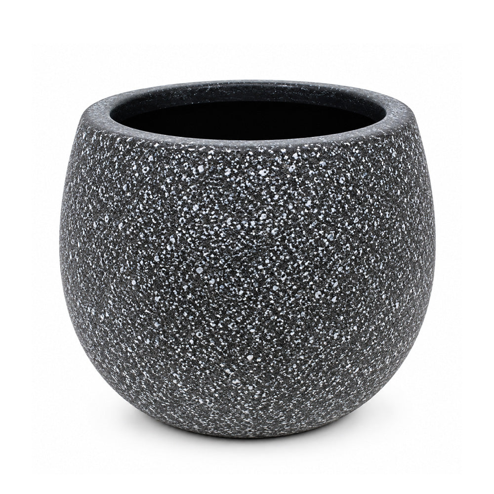 FLOWER POT ACRYLIC IR  JF-67
