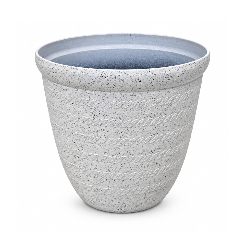 FLOWER POT ACRYLIC IR  JF-69