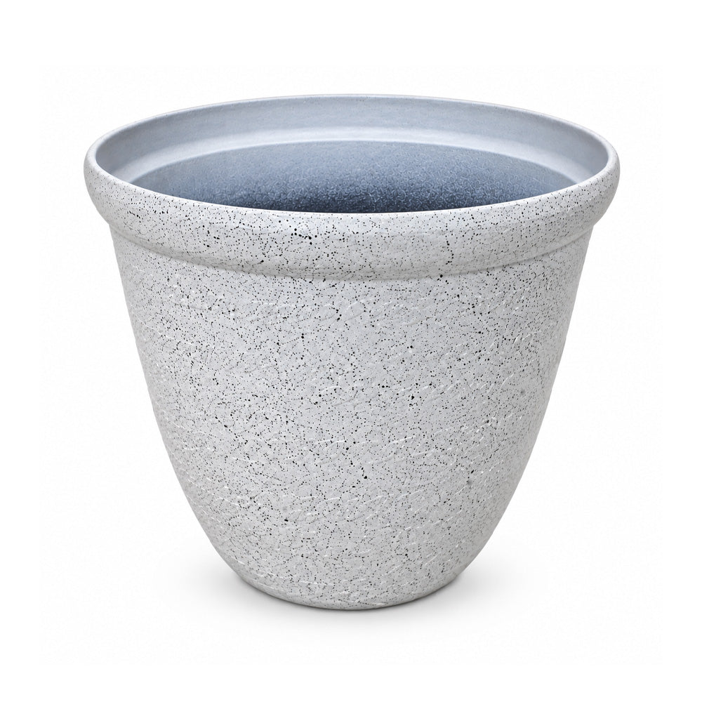 FLOWER POT ACRYLIC IR  JF-70