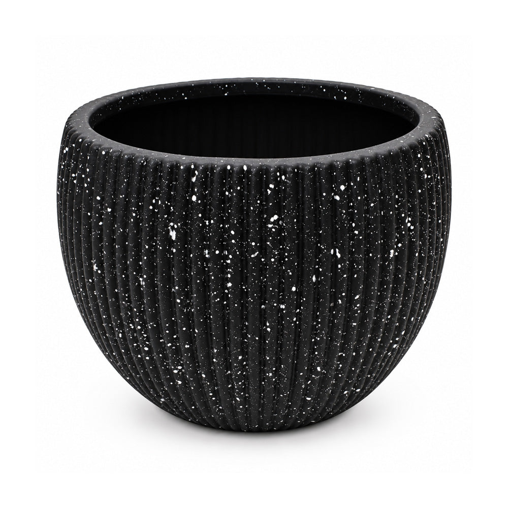FLOWER POT ACRYLIC IR  JF-72