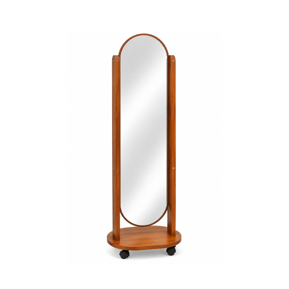 STANDING MIRROR IR YH-3