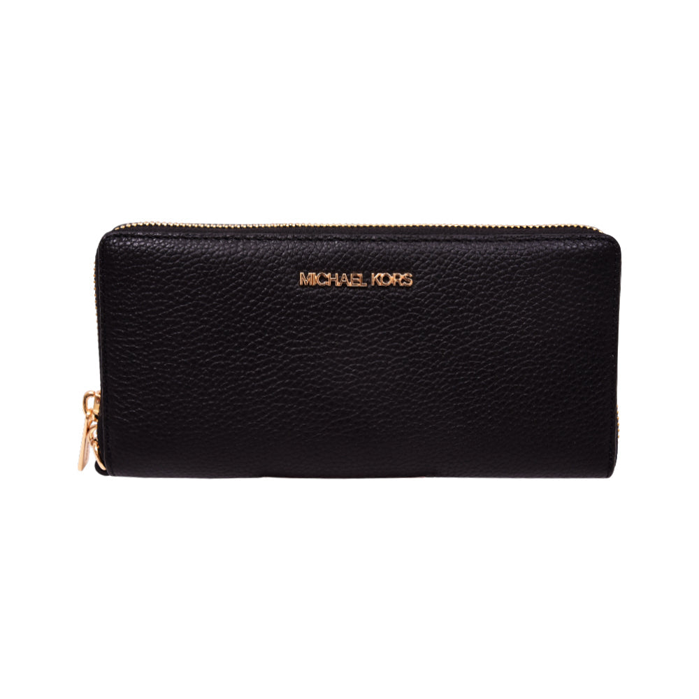 MK WALLET 35T7GTVE7L BLK (IR)