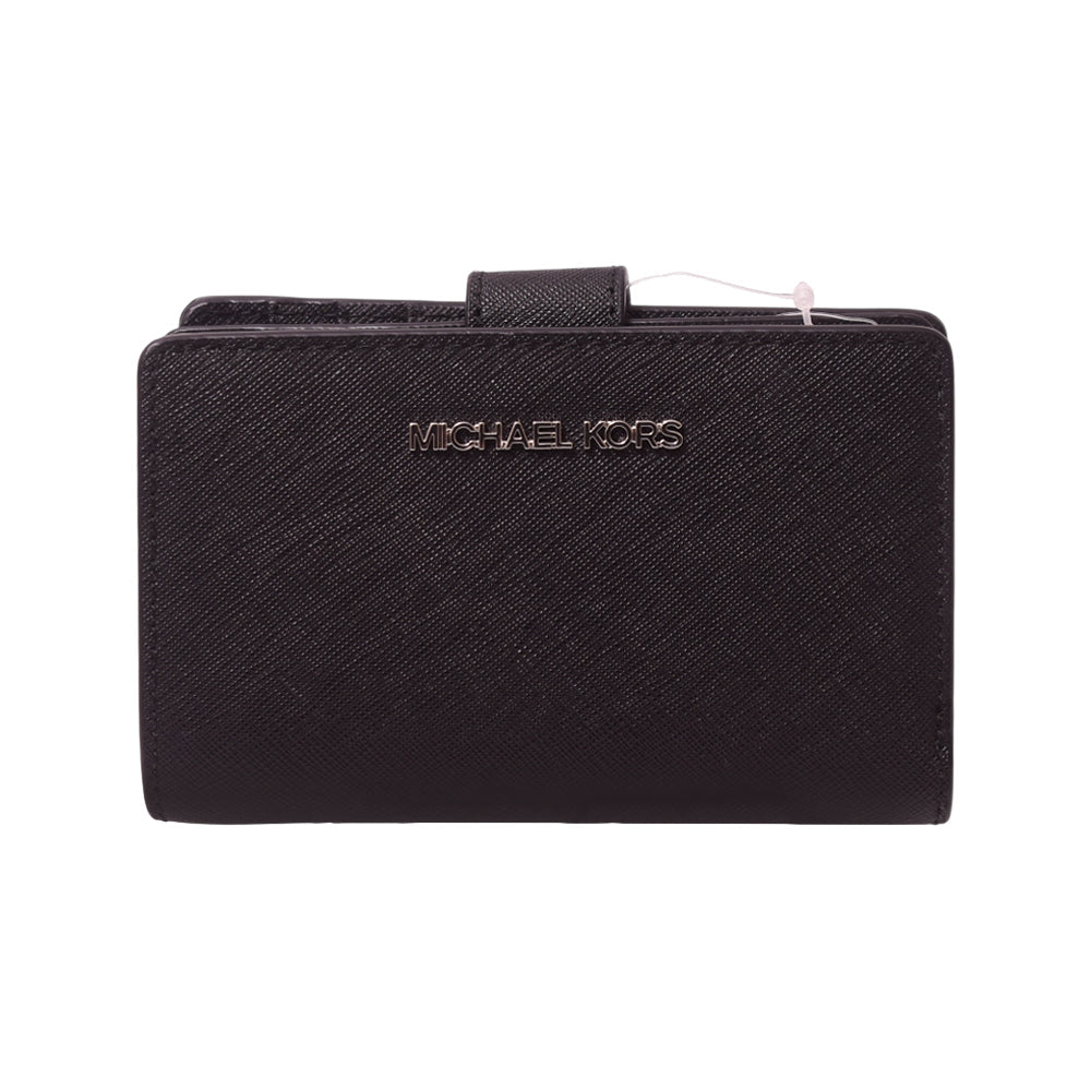 MK WALLET 35R4STVF6L BLK (IR)
