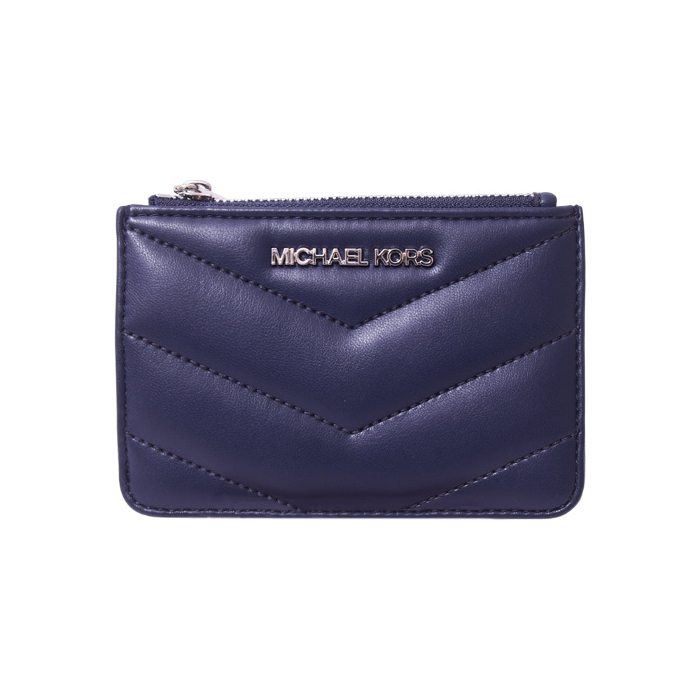 MK CARD HOLDER 35R4STVP1V BLU (IR)