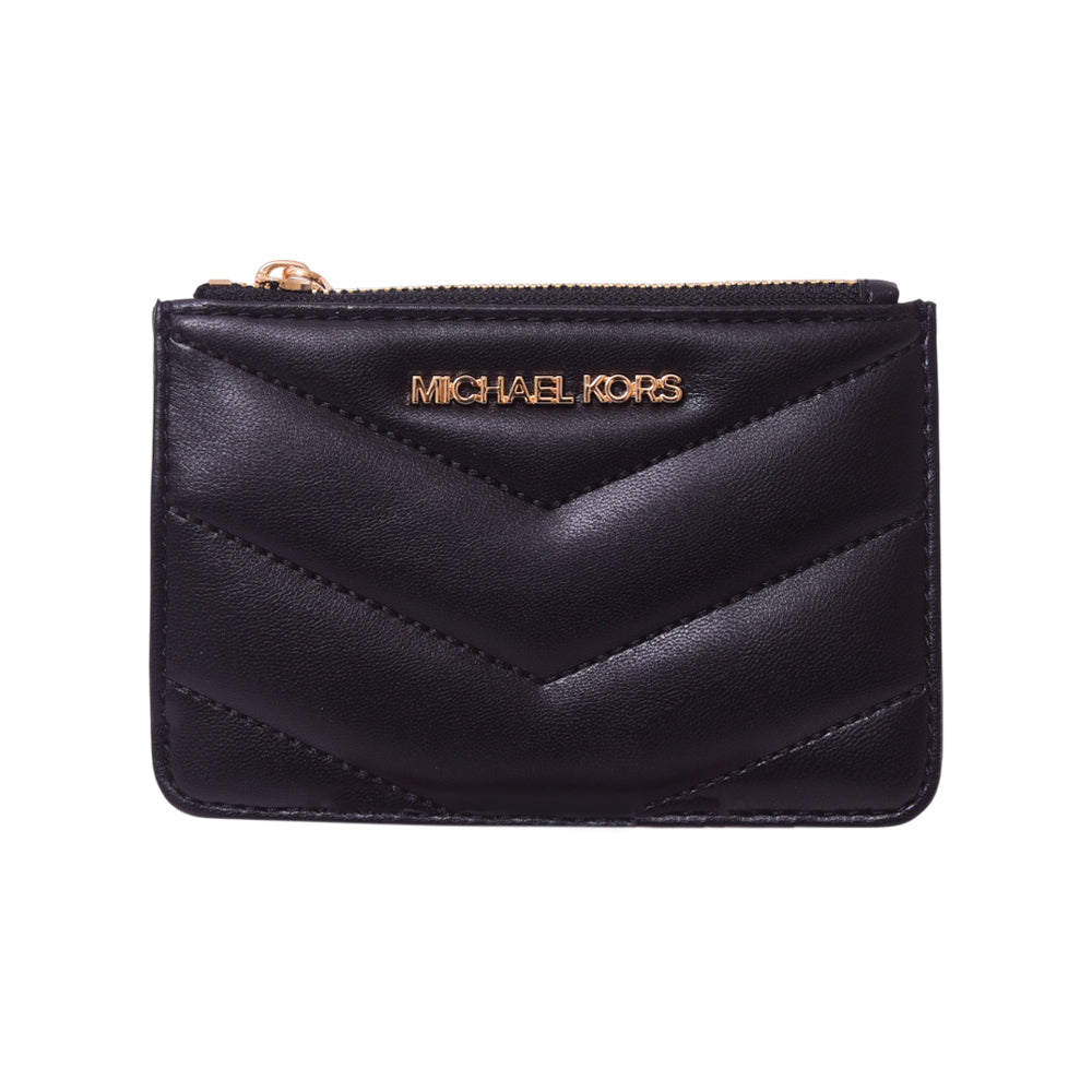 MK CARD HOLDER 35R4GTVP1V BLK (IR)