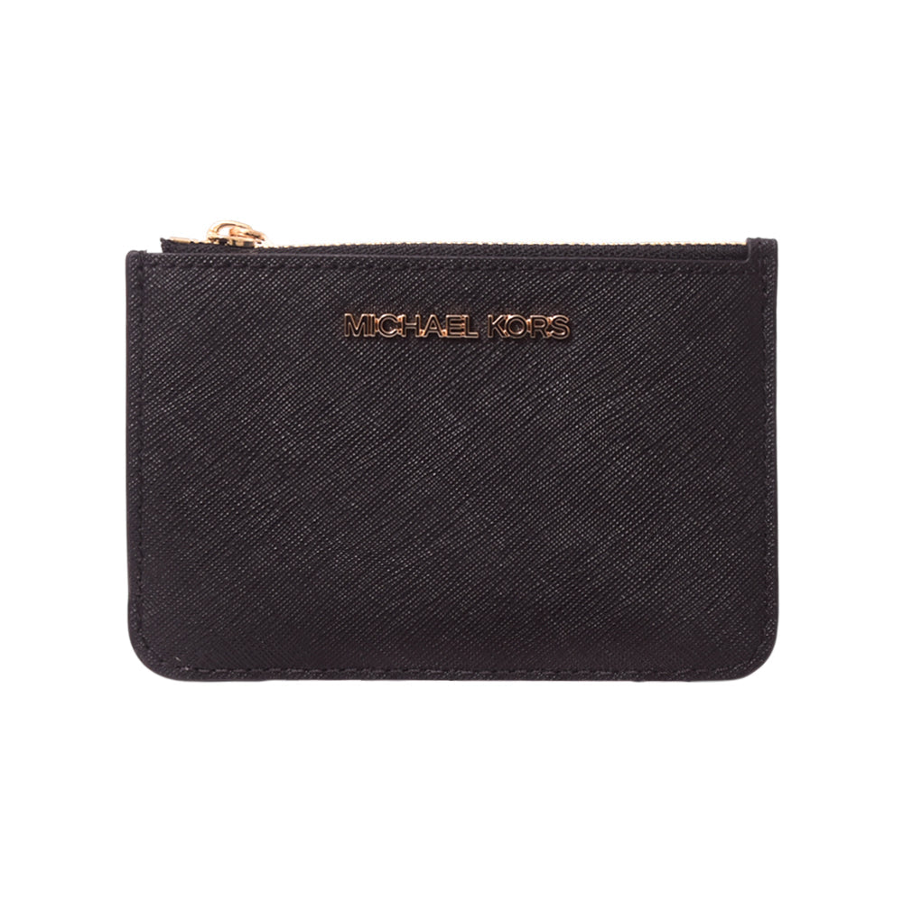 MK CARD HOLDER 357GTVU1L BLK (IR)