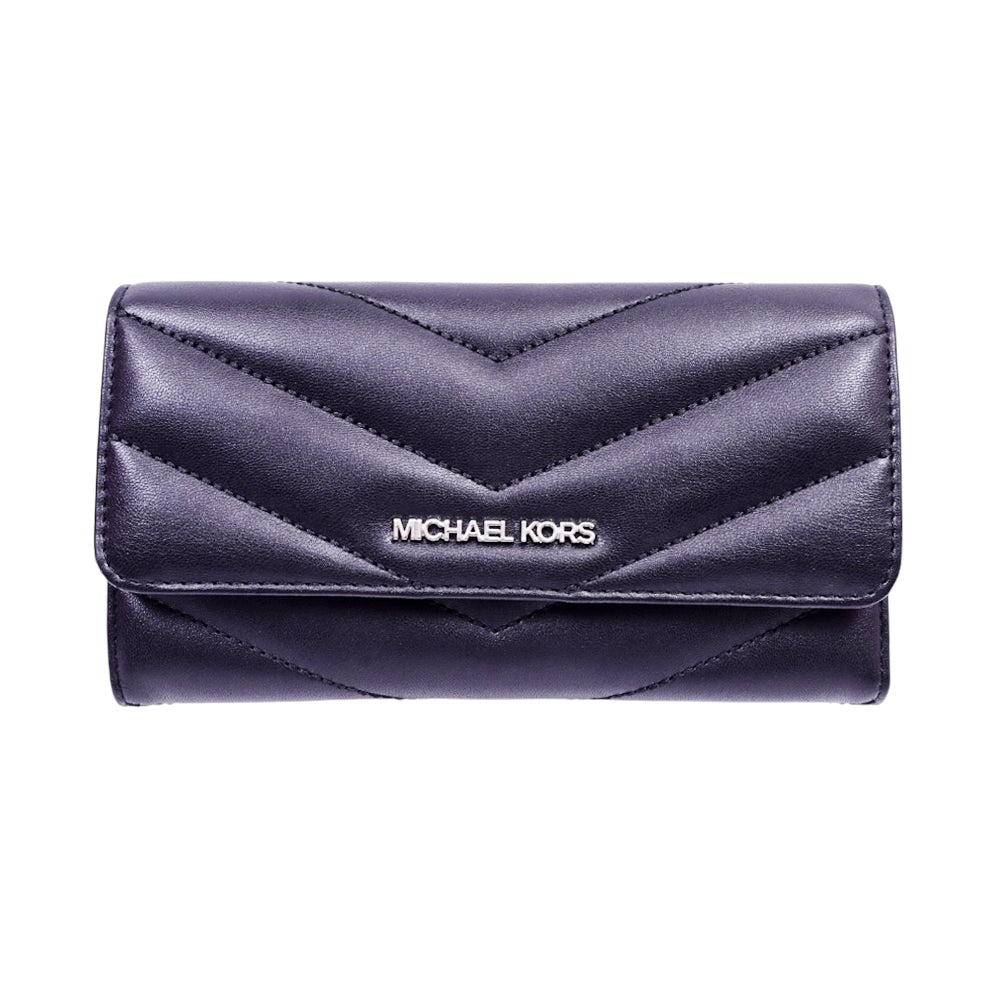 MK WALLET 35R4STVF9V BLK (IR)