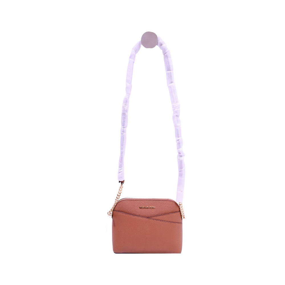 MK SIGNATURE CROSSBODY BAG 35F1GTVC6T LUGGAGE (IR)