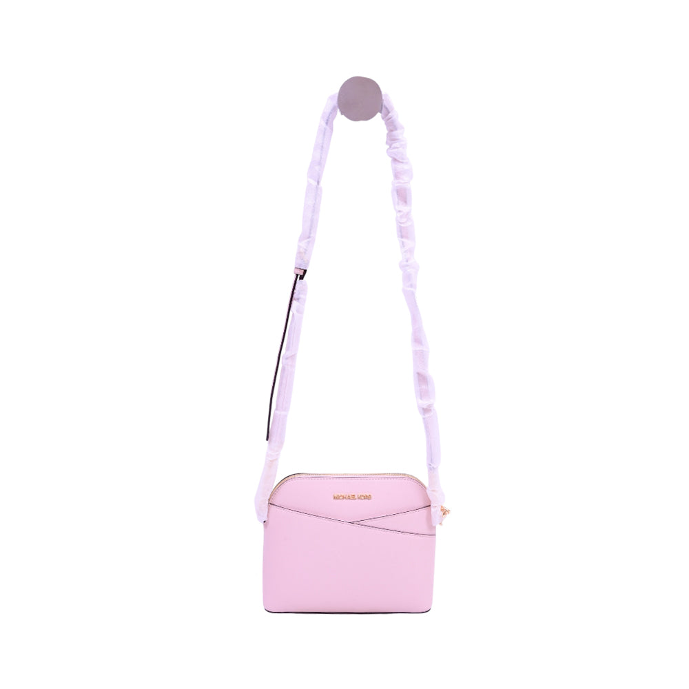 MK CROSSBODY BAG 35F1GTVC6T PWDR BLSH (IR)