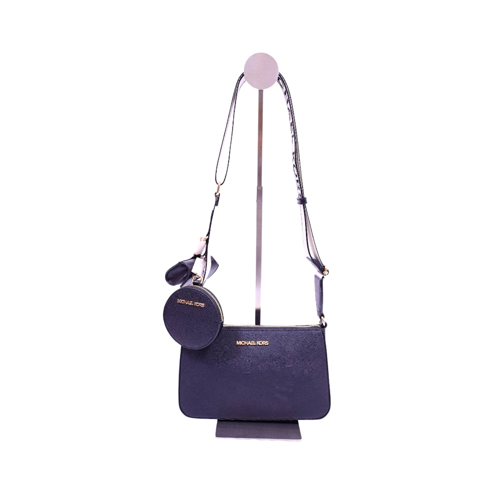MK CROSSBODY BAG 35S3GTVC5T BLK (IR)